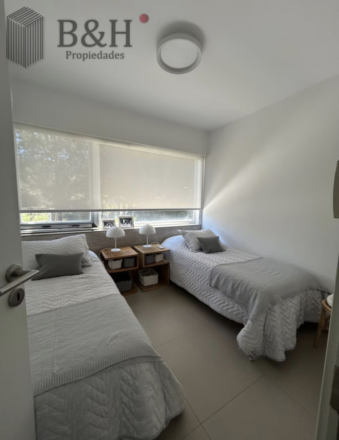 Apartamento ID.7566 - Apartamento en Edificio Nativo