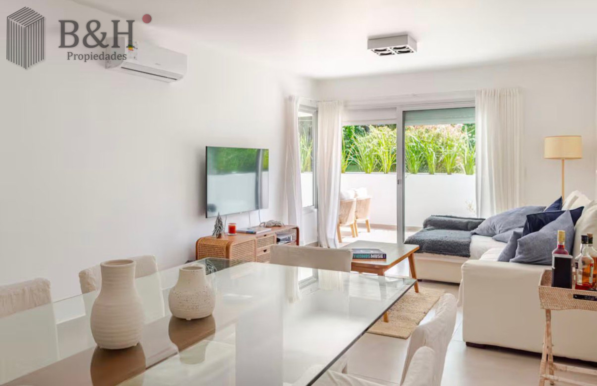 Venta de apartamento de 3 dormitorios en Rincón del Indio - BYH7565A