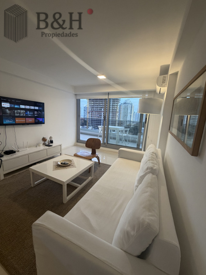 Apartamento ID.7567 - Apartamento en Brava - Punta del Este
