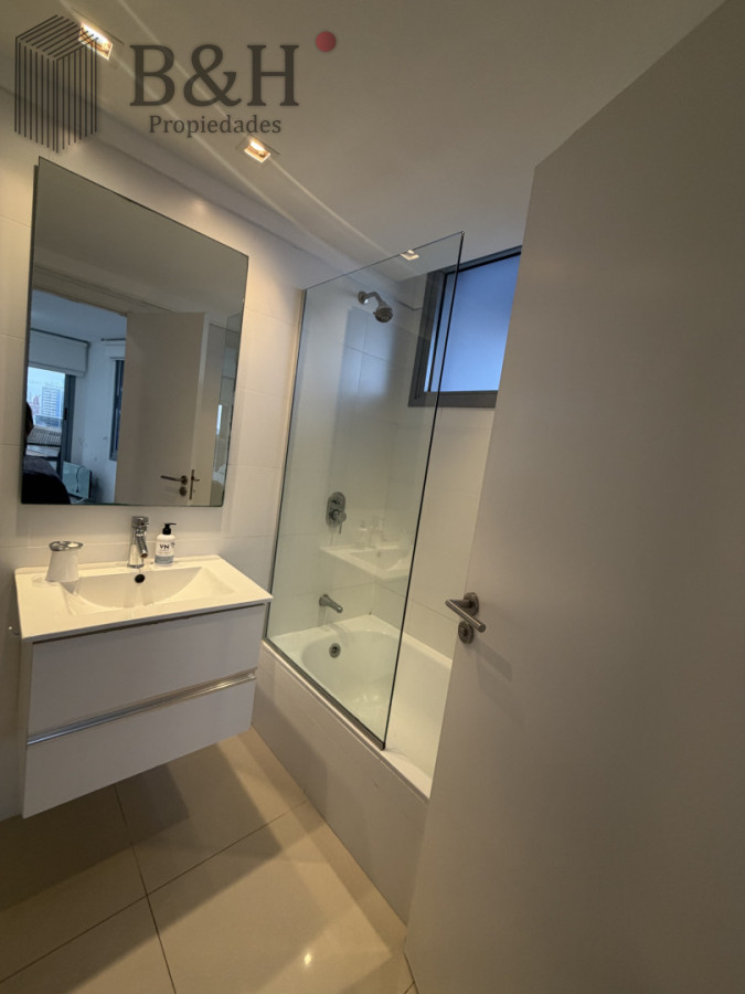 Apartamento ID.7567 - Apartamento en Brava - Punta del Este