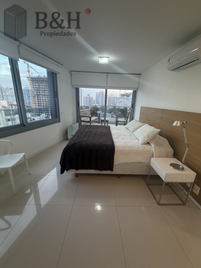 Apartamento ID.7567 - Apartamento en Brava - Punta del Este
