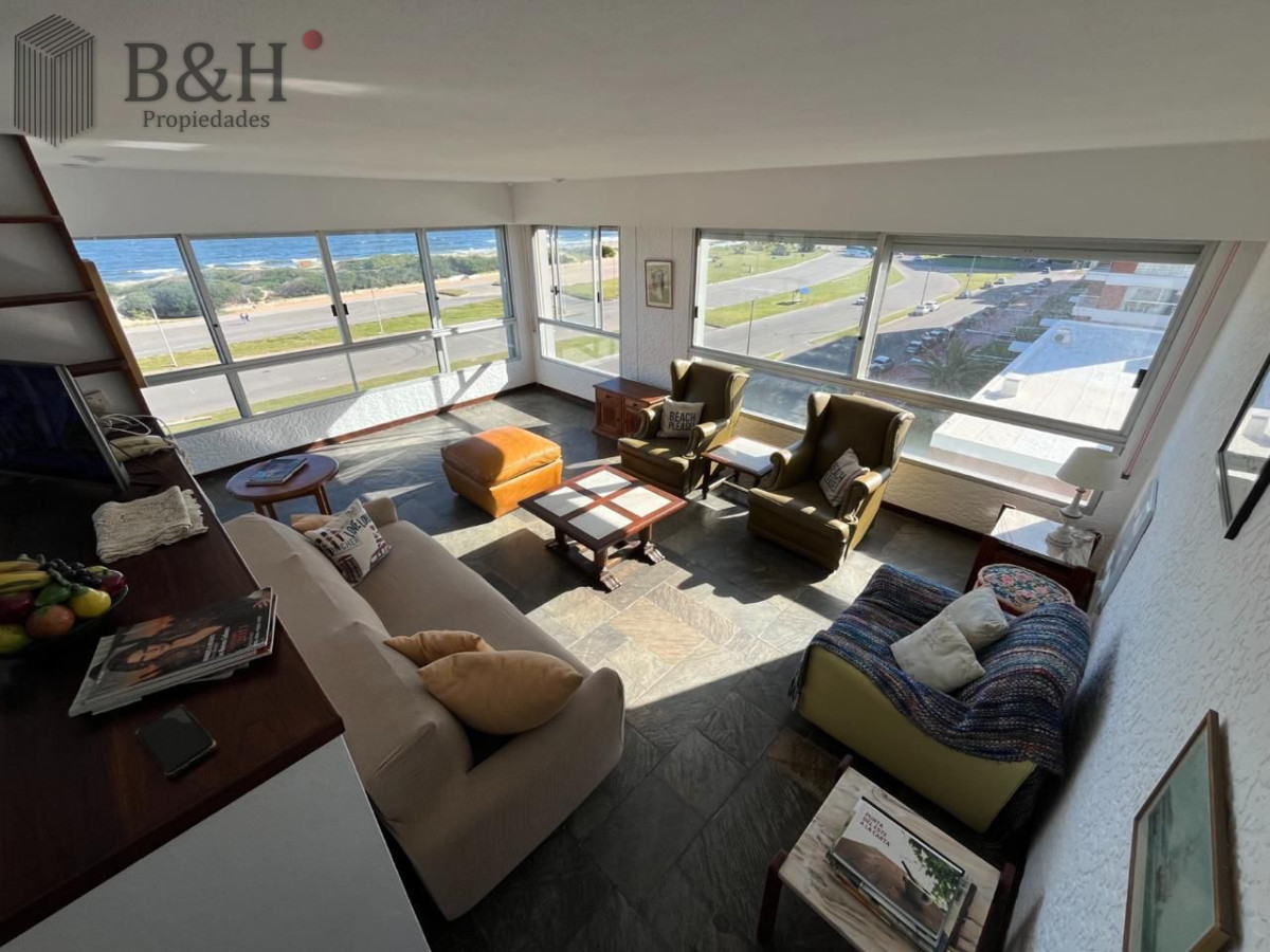 Brava - GoPunta - Portal Inmobiliario de Punta del Este - Maldonado