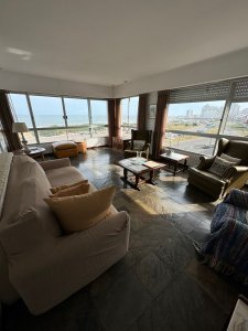 Alquiler Anual, Apartamento en pta 2 de la Brava, 2 dormitorios y 2 baños