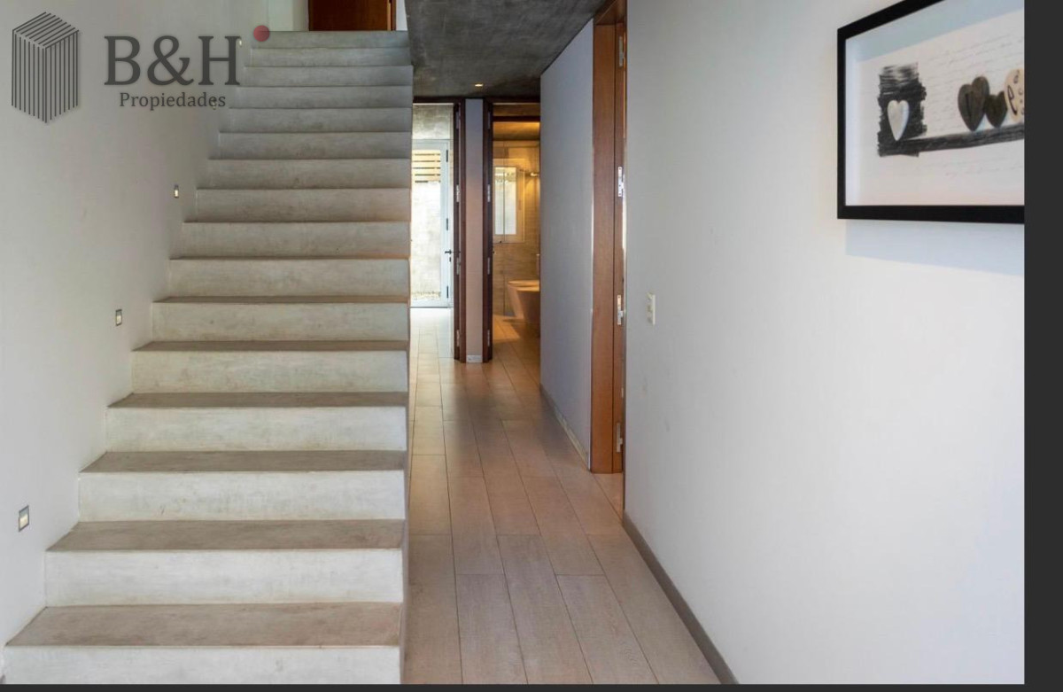 Casa ID.6397 - Hermosa casa a a la venta en el corazón de La Barra