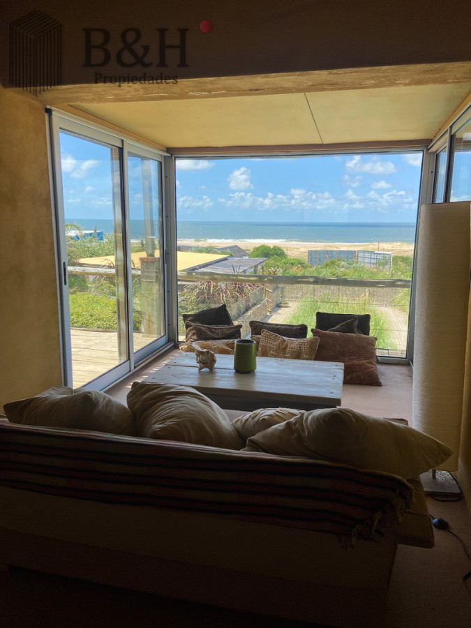 Casa ID.6307 - Alquiler de verano, Casa de 5 dormitorios en Punta Piedras, Manantiales