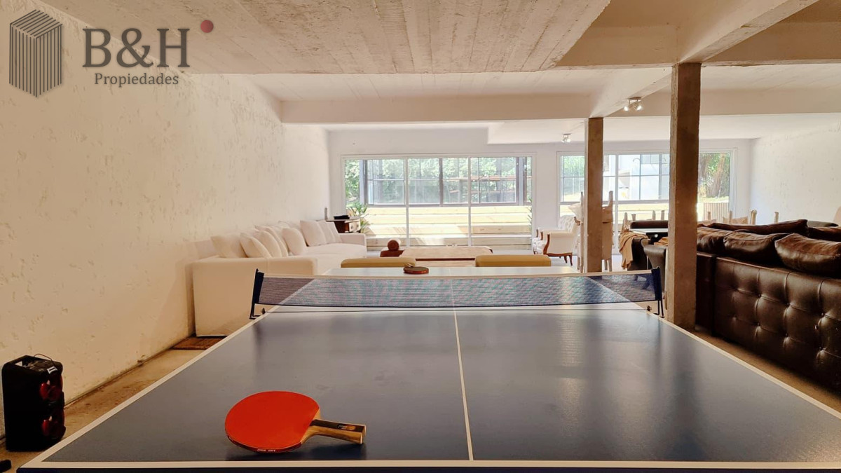 Casa ID.6299 - Casa en Beverly Hills - Punta del Este