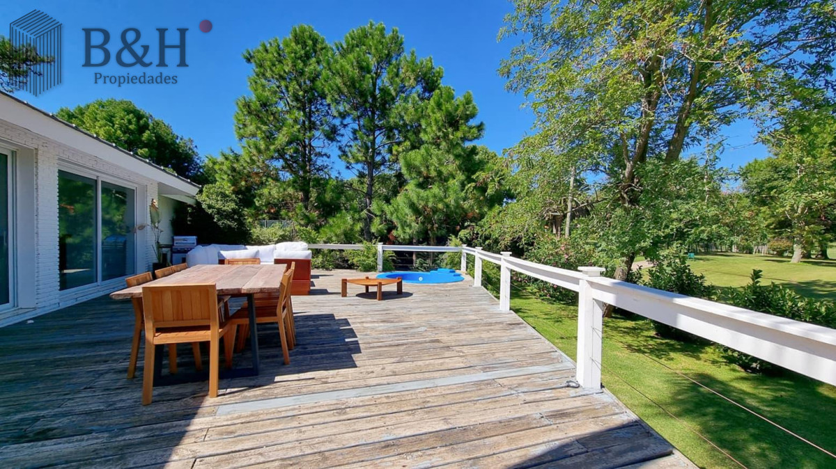 Casa ID.6299 - Casa en Beverly Hills - Punta del Este