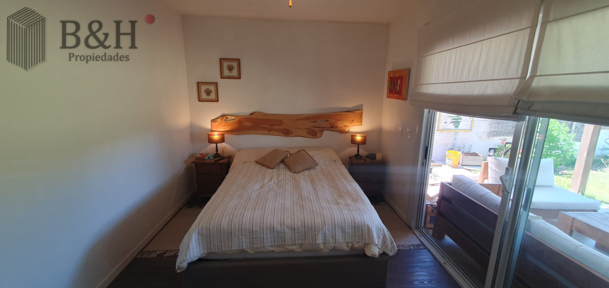 Casa ID.7419 - Venta de casa en pleno corazón de la barra 