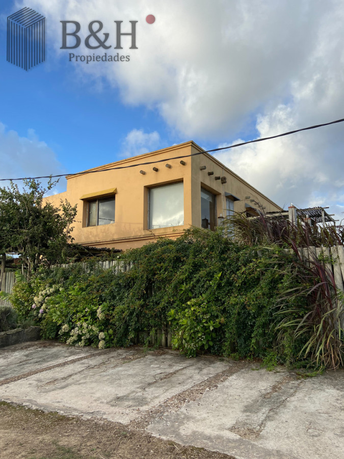 Casa ID.6307 - Alquiler de verano, Casa de 5 dormitorios en Punta Piedras, Manantiales