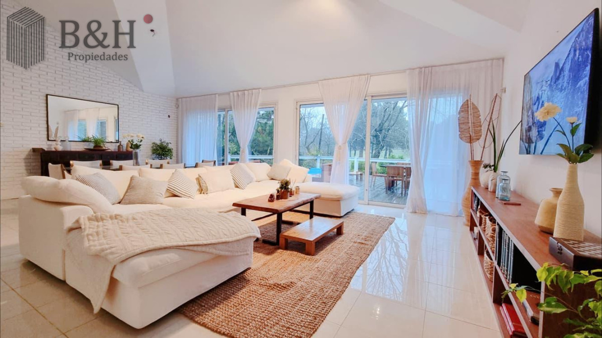 Casa ID.6299 - Casa en Beverly Hills - Punta del Este