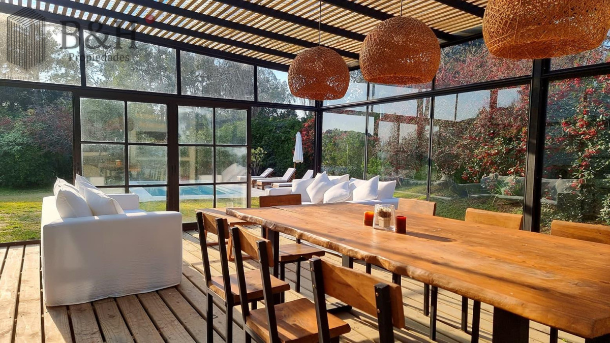 Casa ID.6299 - Casa en Beverly Hills - Punta del Este
