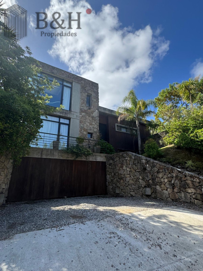 Casa ID.6779 - Casa a la venta en La Arbolada 