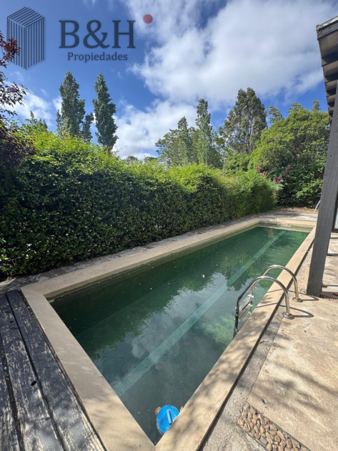 Casa ID.6779 - Casa a la venta en La Arbolada 