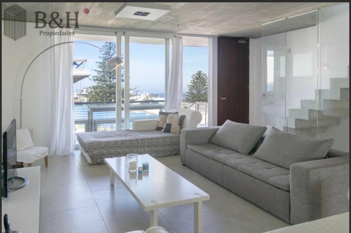Casa ID.6397 - Hermosa casa a a la venta en el corazón de La Barra