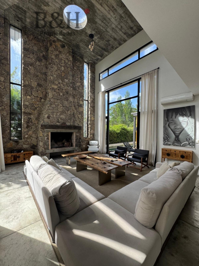 Casa ID.6779 - Casa a la venta en La Arbolada 