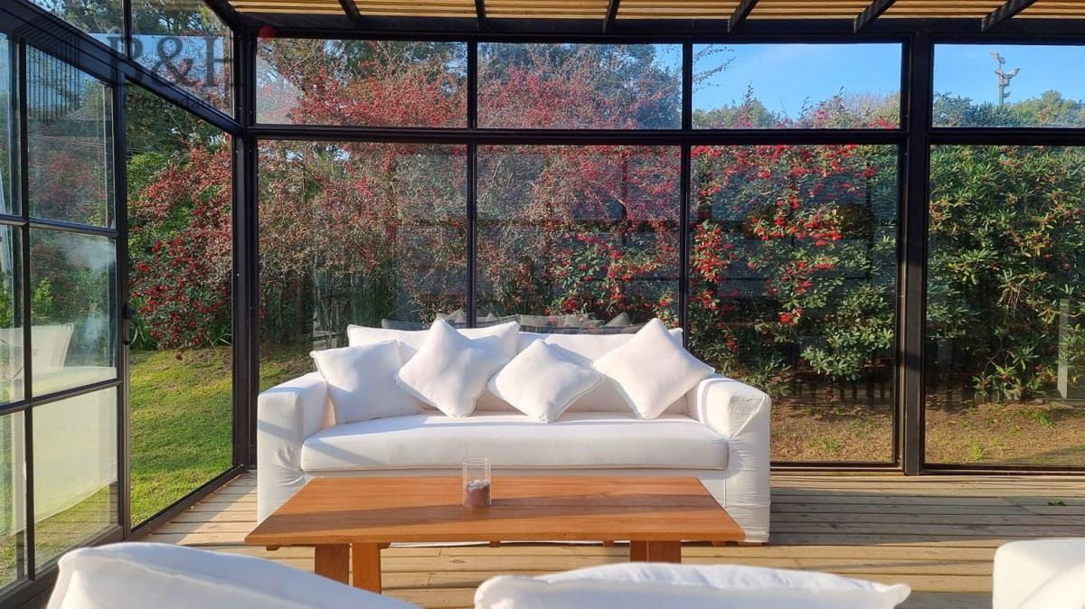 Casa ID.6299 - Casa en Beverly Hills - Punta del Este