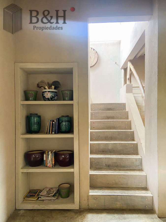 Casa ID.6307 - Alquiler de verano, Casa de 5 dormitorios en Punta Piedras, Manantiales