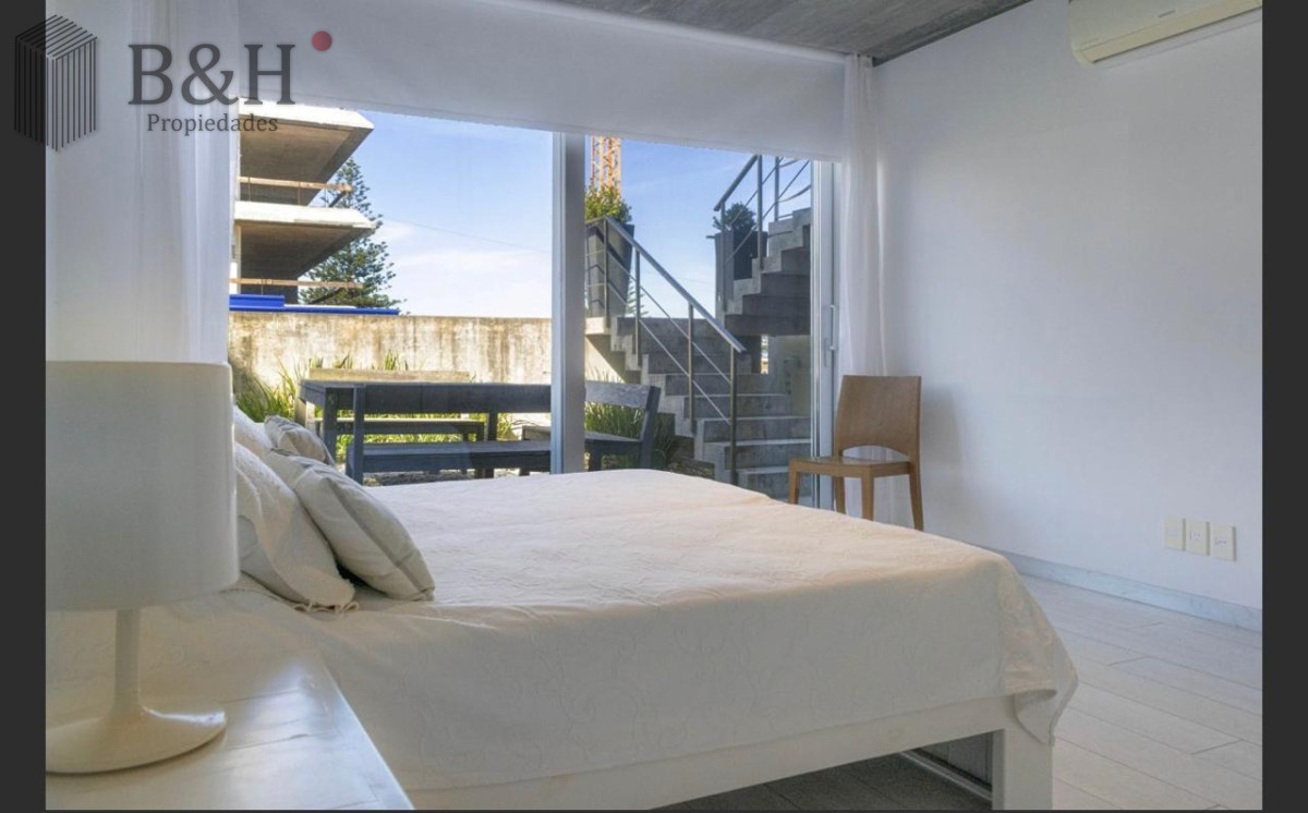 Casa ID.6397 - Hermosa casa a a la venta en el corazón de La Barra