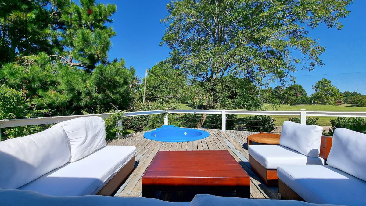 Casa ID.6299 - Casa en Beverly Hills - Punta del Este