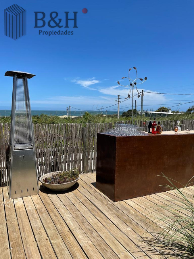 Casa ID.6307 - Alquiler de verano, Casa de 5 dormitorios en Punta Piedras, Manantiales
