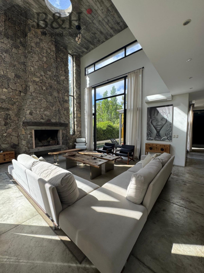 Casa ID.6779 - Casa a la venta en La Arbolada 