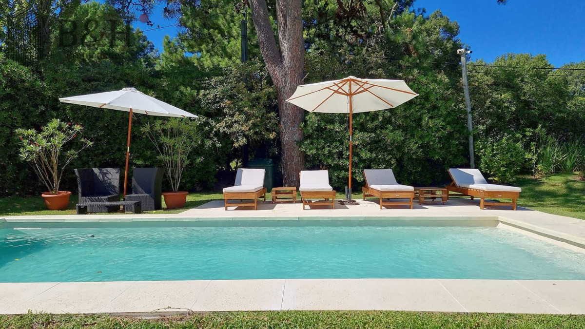 Casa ID.6299 - Casa en Beverly Hills - Punta del Este