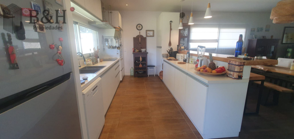 Casa ID.7419 - Venta de casa en pleno corazón de la barra 