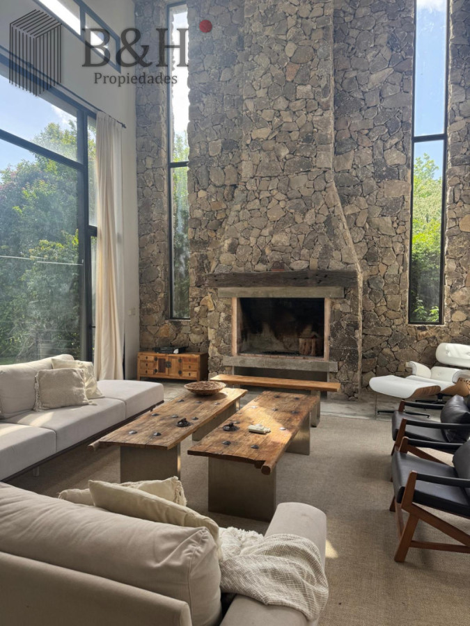Casa ID.6779 - Casa a la venta en La Arbolada 