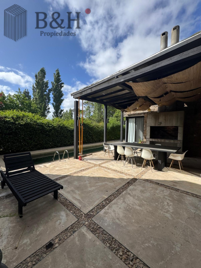 Casa ID.6779 - Casa a la venta en La Arbolada 