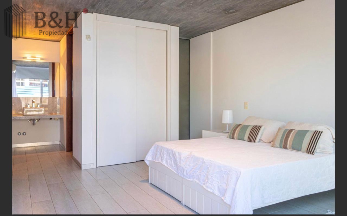Casa ID.6397 - Hermosa casa a a la venta en el corazón de La Barra