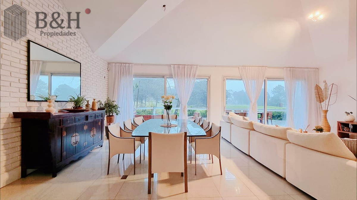 Casa ID.6299 - Casa en Beverly Hills - Punta del Este