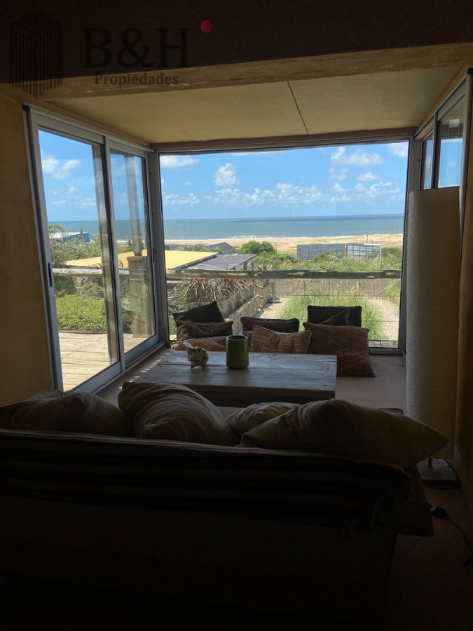 Casa ID.6307 - Alquiler de verano, Casa de 5 dormitorios en Punta Piedras, Manantiales
