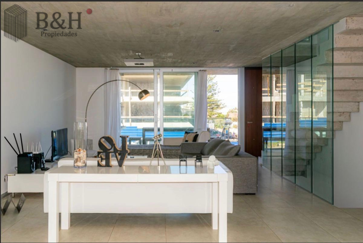 Casa ID.6397 - Hermosa casa a a la venta en el corazón de La Barra