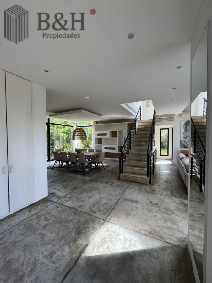 Casa ID.6779 - Casa a la venta en La Arbolada 