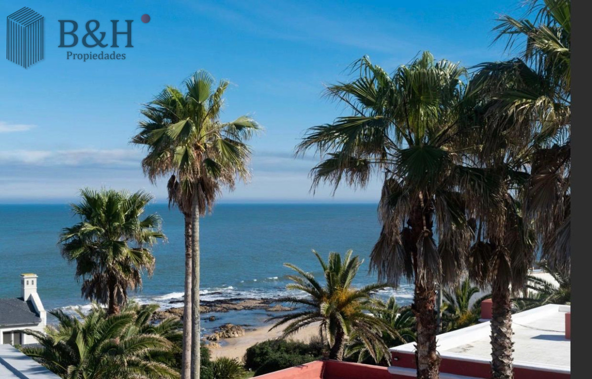 Casa ID.6397 - Hermosa casa a a la venta en el corazón de La Barra