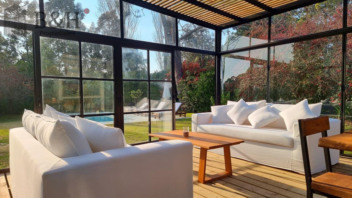 Casa ID.6299 - Casa en Beverly Hills - Punta del Este