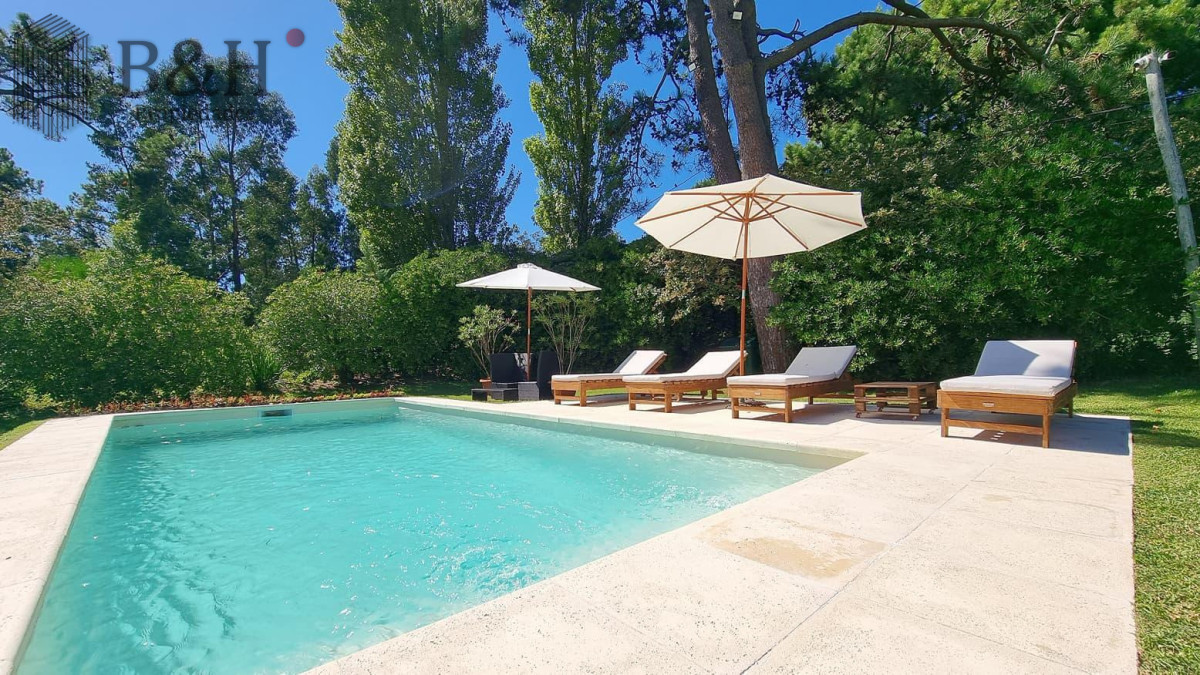 Casa ID.6299 - Casa en Beverly Hills - Punta del Este