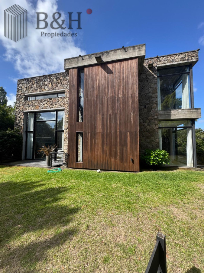 Casa ID.6779 - Casa a la venta en La Arbolada 