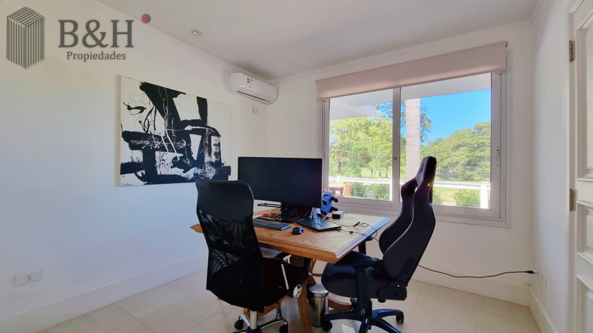 Casa ID.6299 - Casa en Beverly Hills - Punta del Este