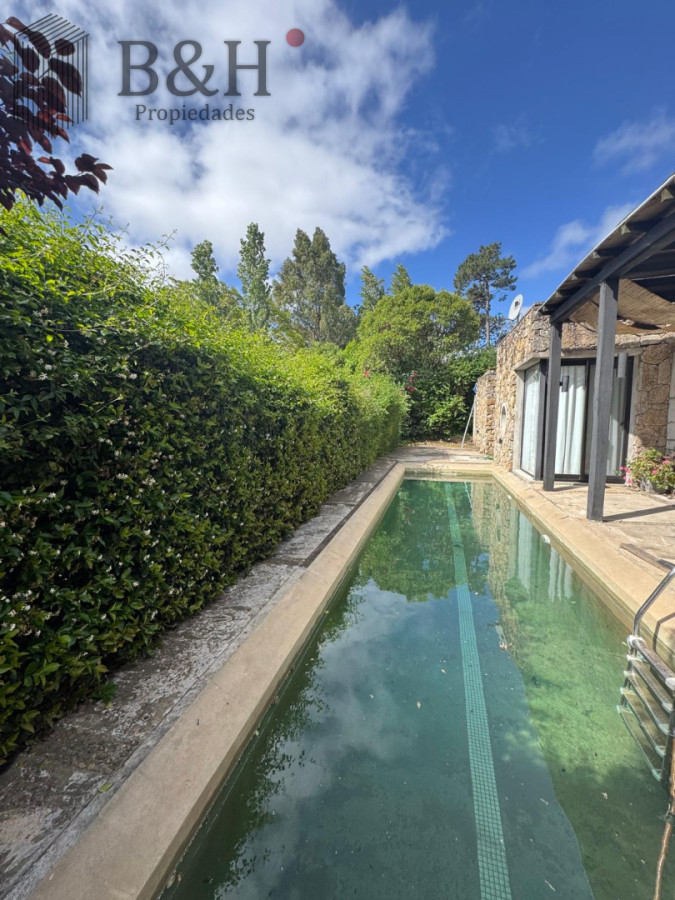 Casa ID.6779 - Casa a la venta en La Arbolada 