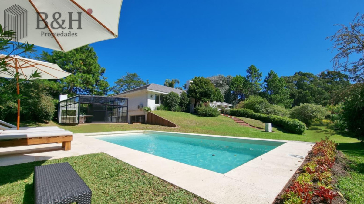 Casa ID.6299 - Casa en Beverly Hills - Punta del Este
