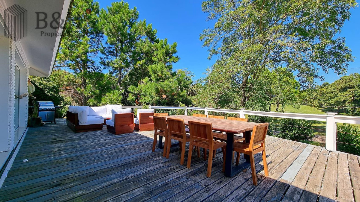 Casa ID.6299 - Casa en Beverly Hills - Punta del Este