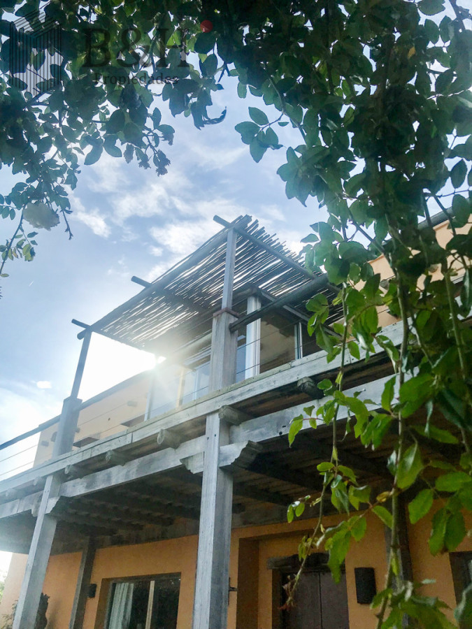Casa ID.6307 - Alquiler de verano, Casa de 5 dormitorios en Punta Piedras, Manantiales