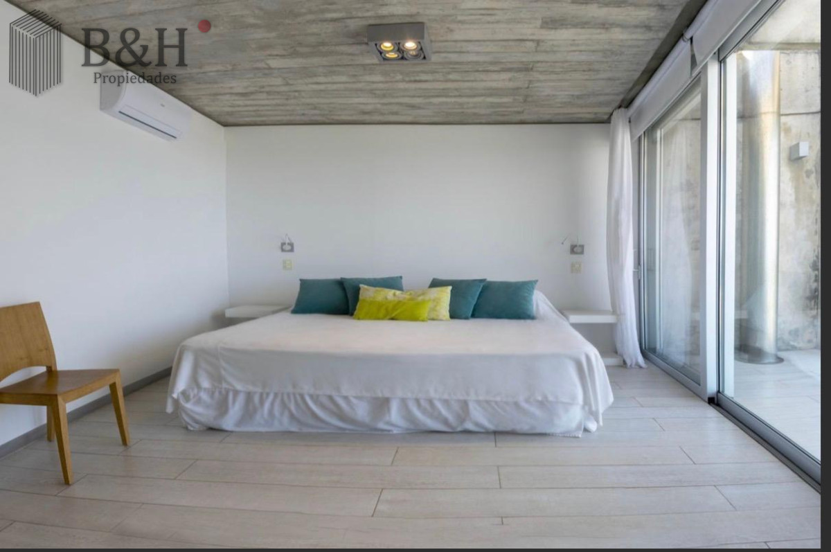 Casa ID.6397 - Hermosa casa a a la venta en el corazón de La Barra