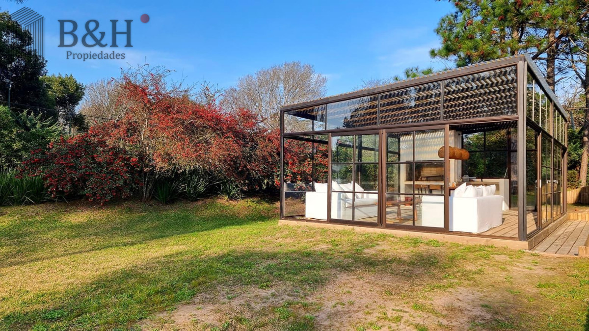 Casa ID.6299 - Casa en Beverly Hills - Punta del Este