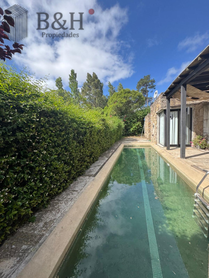 Casa ID.6779 - Casa a la venta en La Arbolada 