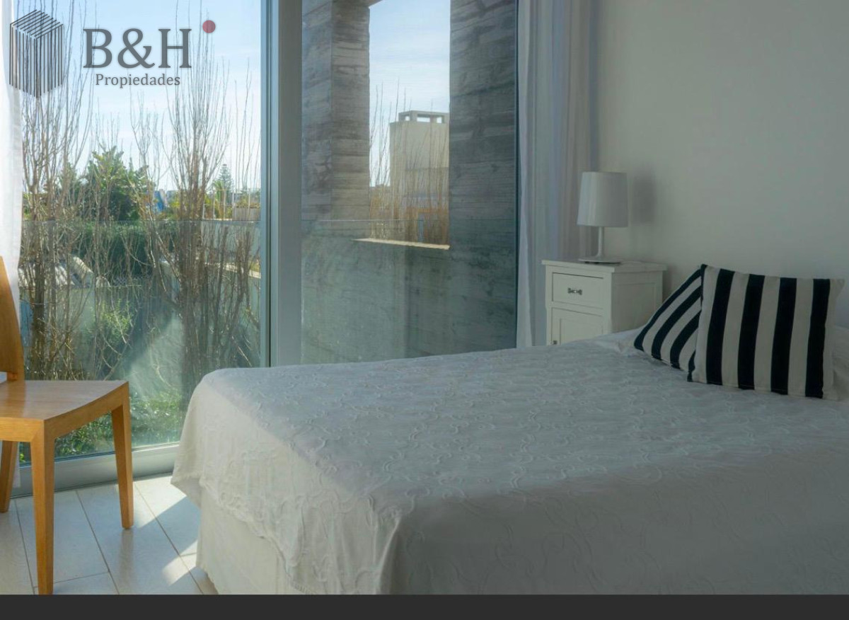 Casa ID.6397 - Hermosa casa a a la venta en el corazón de La Barra