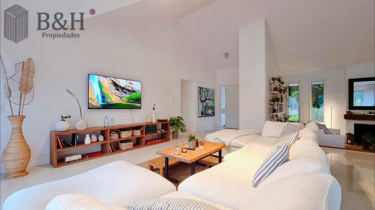 Casa ID.6299 - Casa en Beverly Hills - Punta del Este