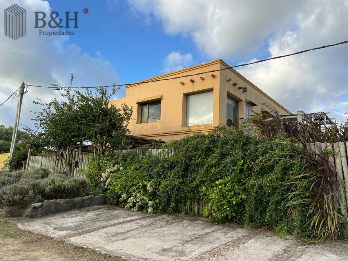 Casa ID.6307 - Alquiler de verano, Casa de 5 dormitorios en Punta Piedras, Manantiales