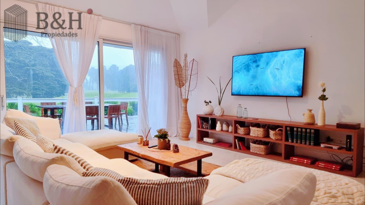 Casa ID.6299 - Casa en Beverly Hills - Punta del Este